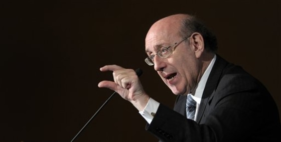 Kenneth Feinberg